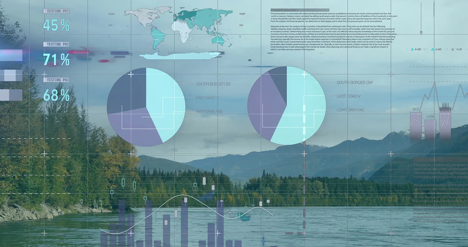 Photo - Digital Forest: Russian Technology to Transform the Future of Forestry