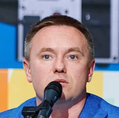 Maksim Zhigalenkov