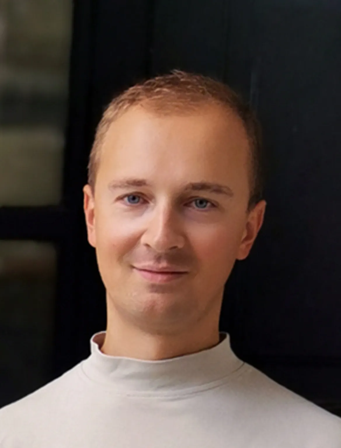 Lev Kalmykov