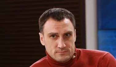 Юрий Головко