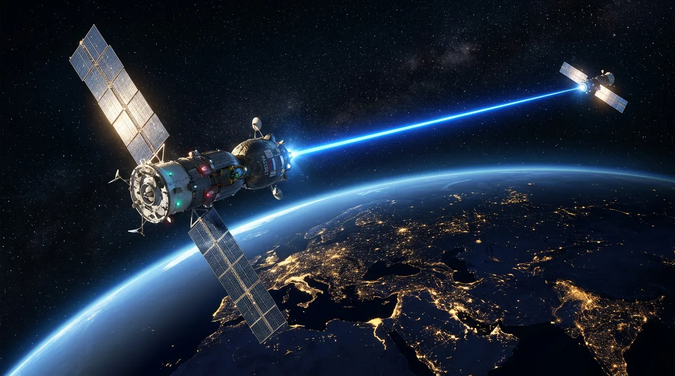 Photo - Satellite Connectivity Moves Toward Real-World Testing as Beeline and Byuro 1440 Prepare Trials