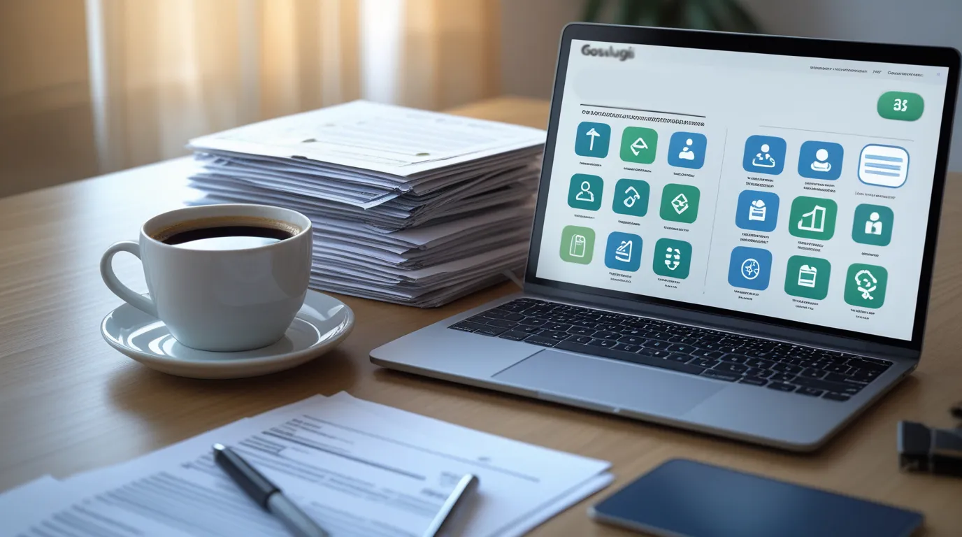 Photo - Tax Deductions in Russia Can Now Be Processed Online