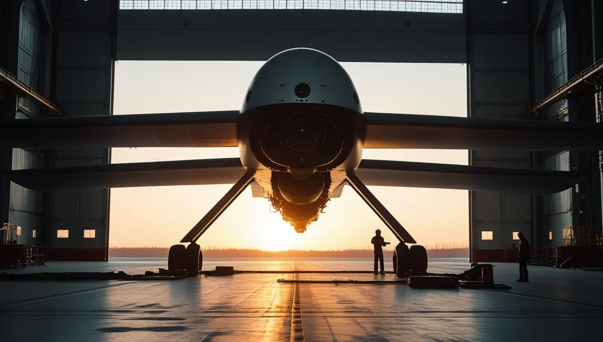 Photo - Sovereignty in the Air