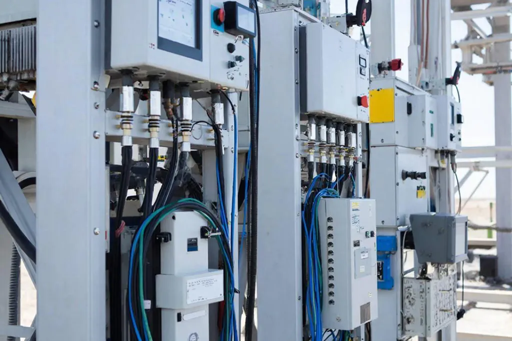 Russian Scientists Create Smart Energy-Saving System for Oil Production