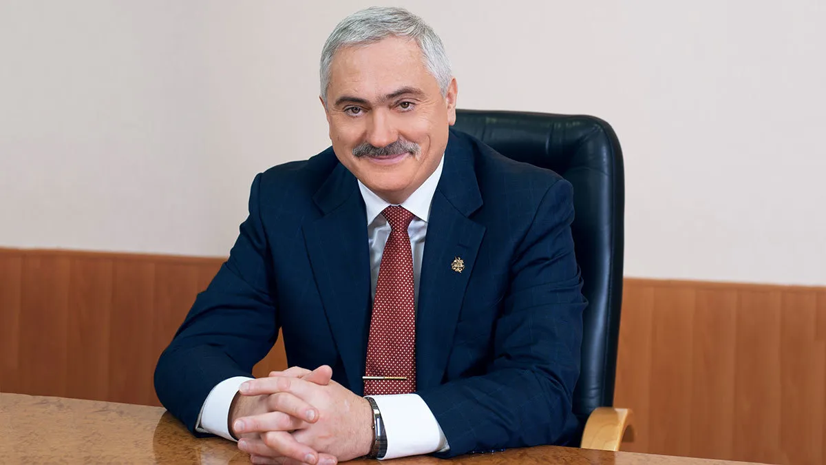 Viktor Martynov