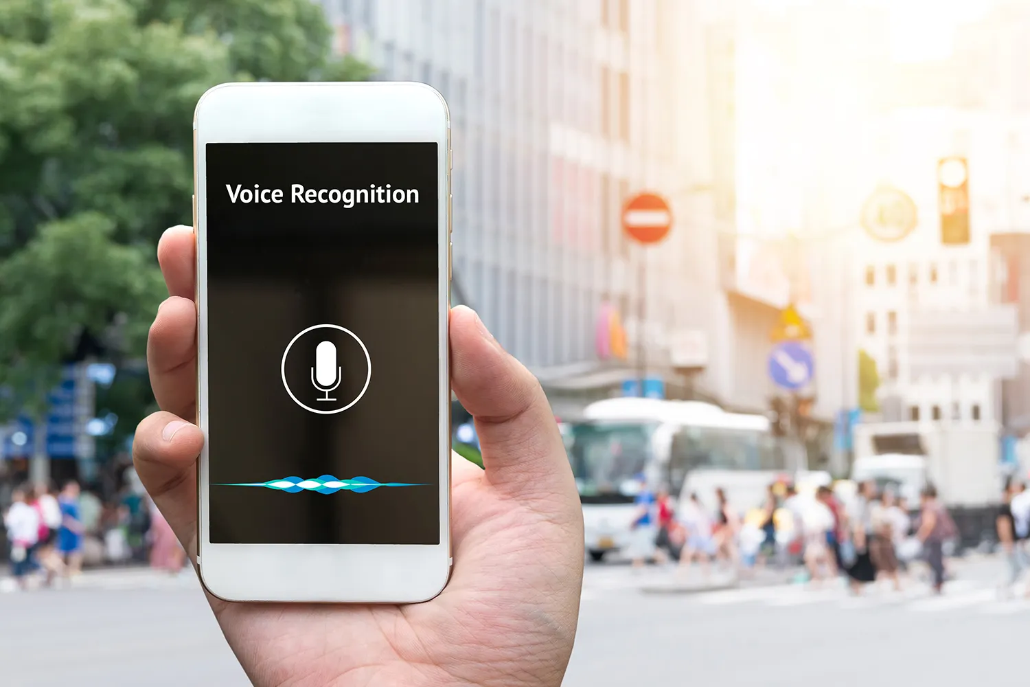 Photo - Russia’s Voice Recognition Breakthrough Could Redefine Smart Assistants