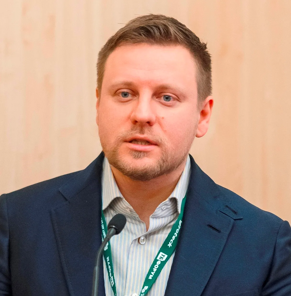 Nikita Utkin