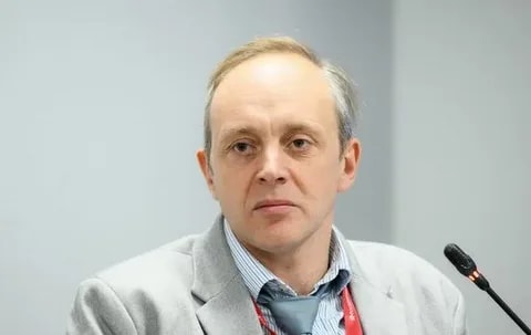 Mikhail Semyonov