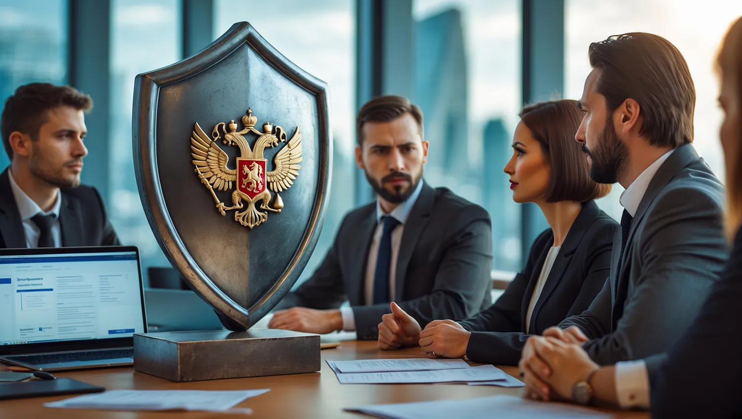 Photo - Reliability Meets Usability: Kaspersky and CommuniGate Pro Join Forces to Protect Corporate Email