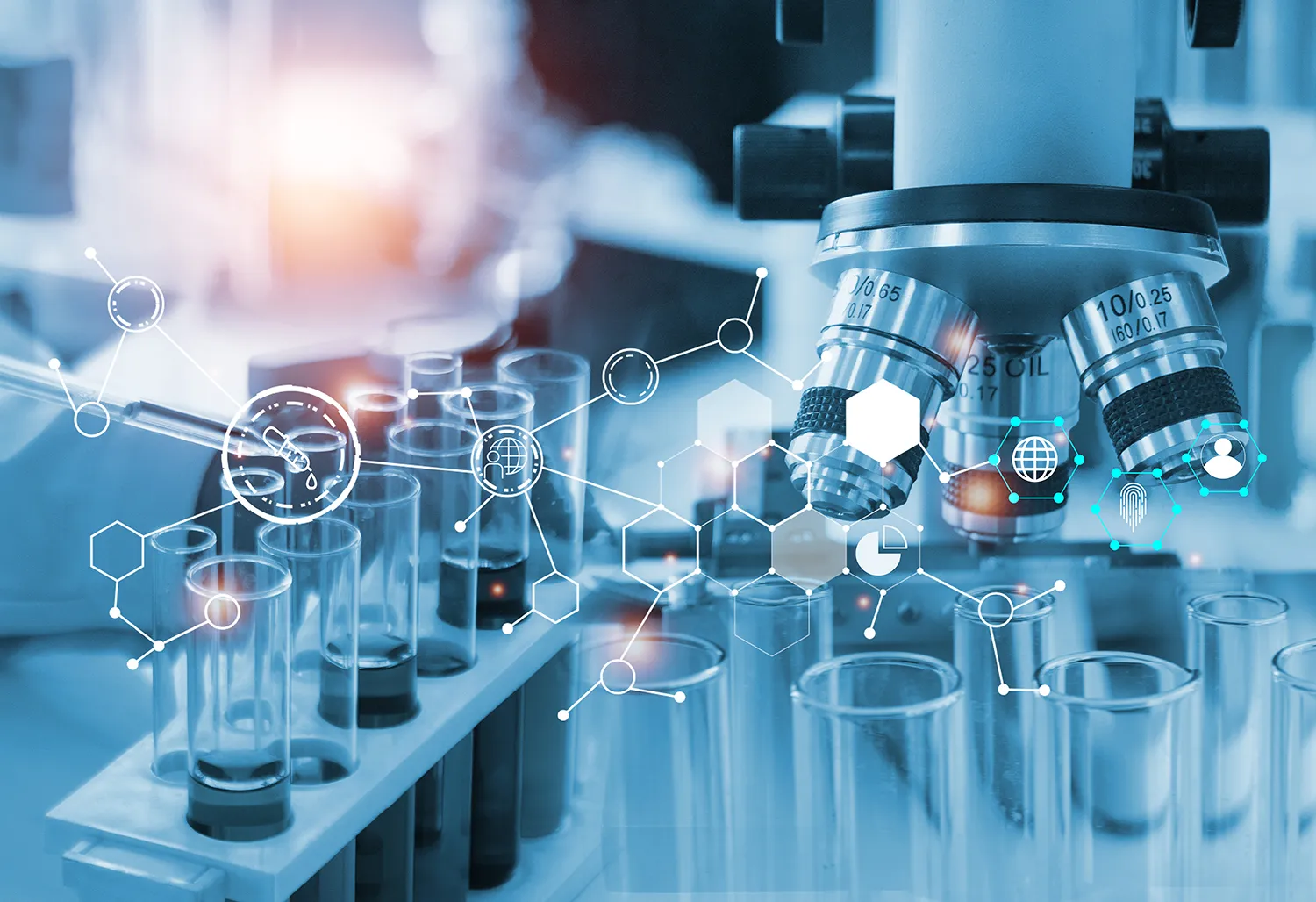 Photo - Bio-Digital Medicine: Saratov Medical University Joins Russia’s Health IT Vanguard