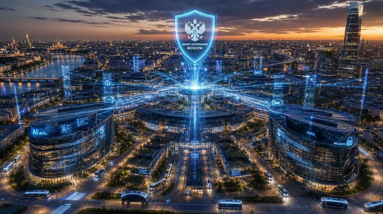 Photo - President Vladimir Putin Signs AI Development Law
