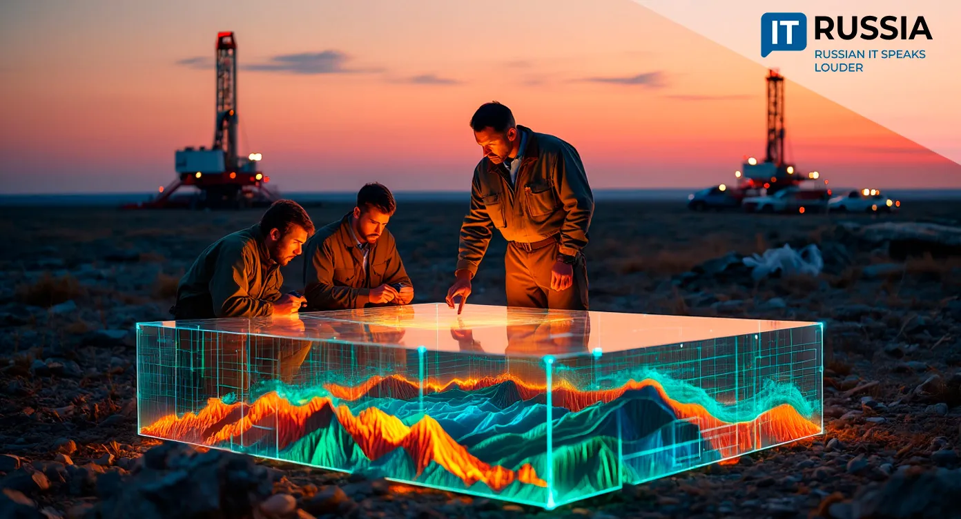 How Russian Scientists Are Redefining Oil and Gas Exploration