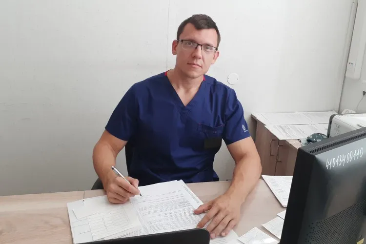 Владислав Поваров