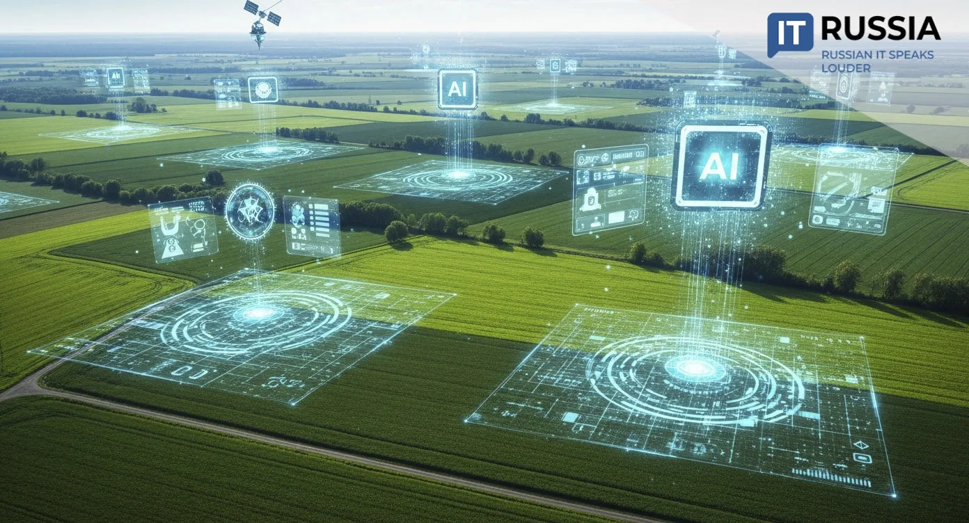 “Field History” Evolves Into AssistAgro