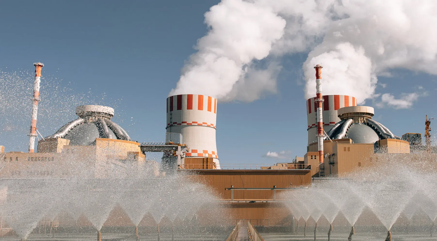 Russia Develops Software to Inspect Equipment at Nuclear Power Plants