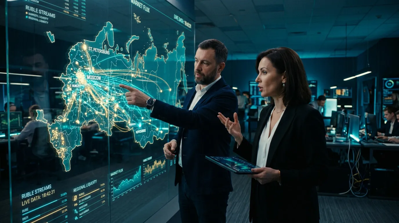 Photo - Как скоро цифровой рубль станет популярным у россиян?