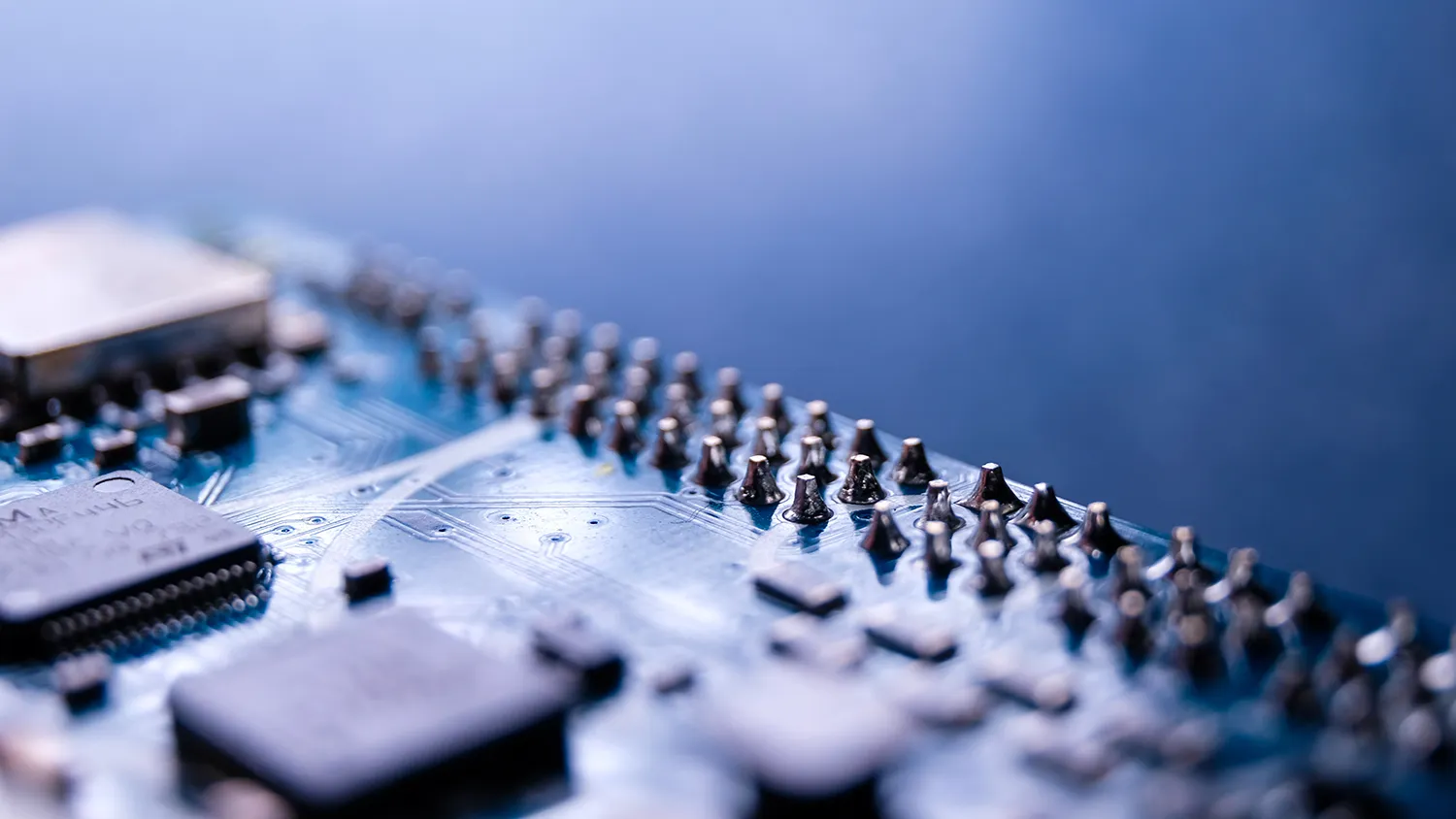 Photo - Russian SMT Equipment Captures Domestic Market with Major Export Potential