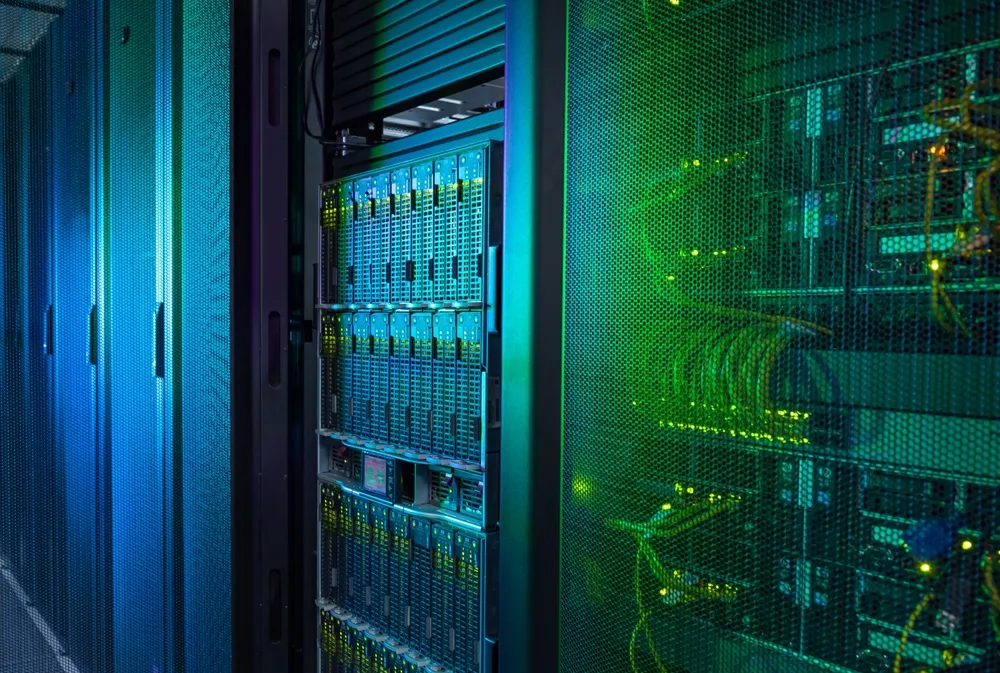 В России построят новый крупный ИИ-дата-центр