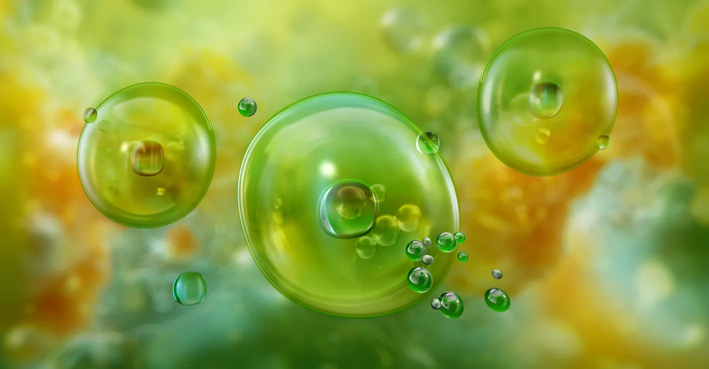 Russian Scientists Boost Microalgae Production Speed by 60 Times