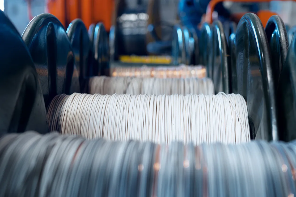 Russian Scientists Develop Software to Assess Cable Quality