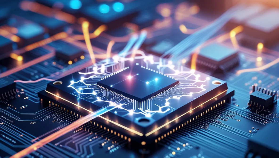 Photo - Neural Networks Go On Air: MIET Students Build Smarter, More Reliable Communications