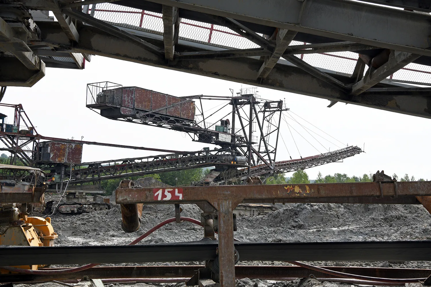 Photo - AI Advantage: Reducing Downtime at Yakovlevsky Mine