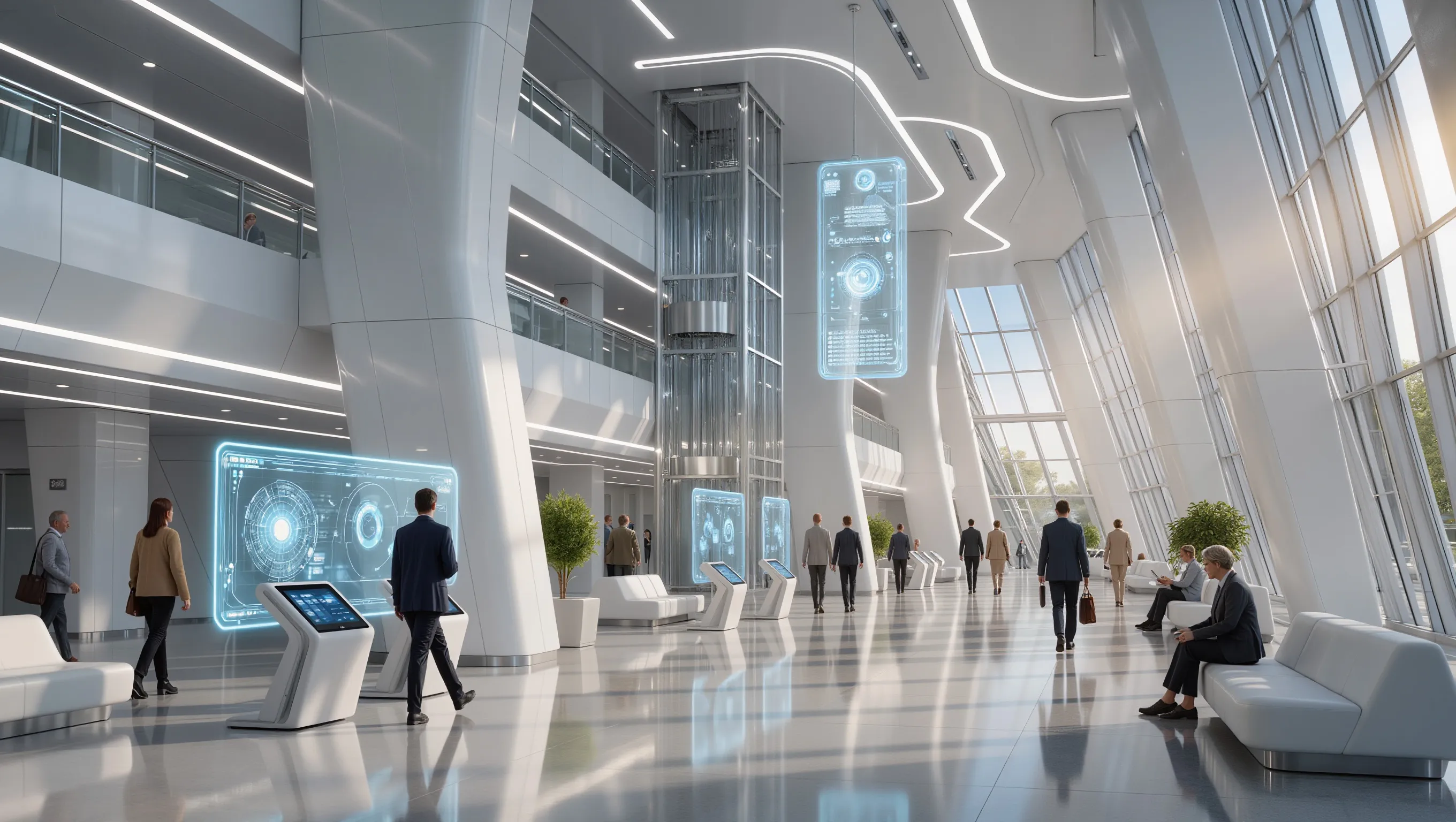 Photo - В Ульяновской области ИИ будет обрабатывать медицинские карты