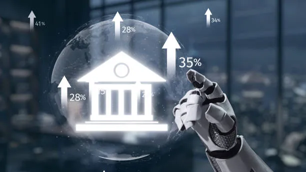 AI in Russia Is to Collect and Analyze Information at “Deep” Scale