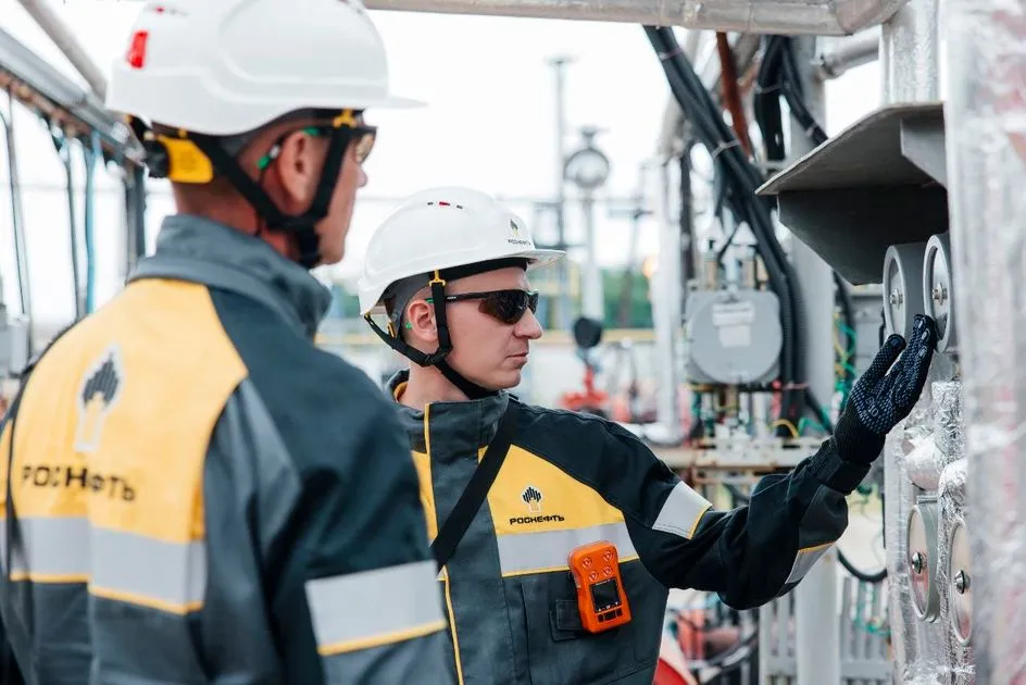 Rosneft Automates Pipeline System Modeling