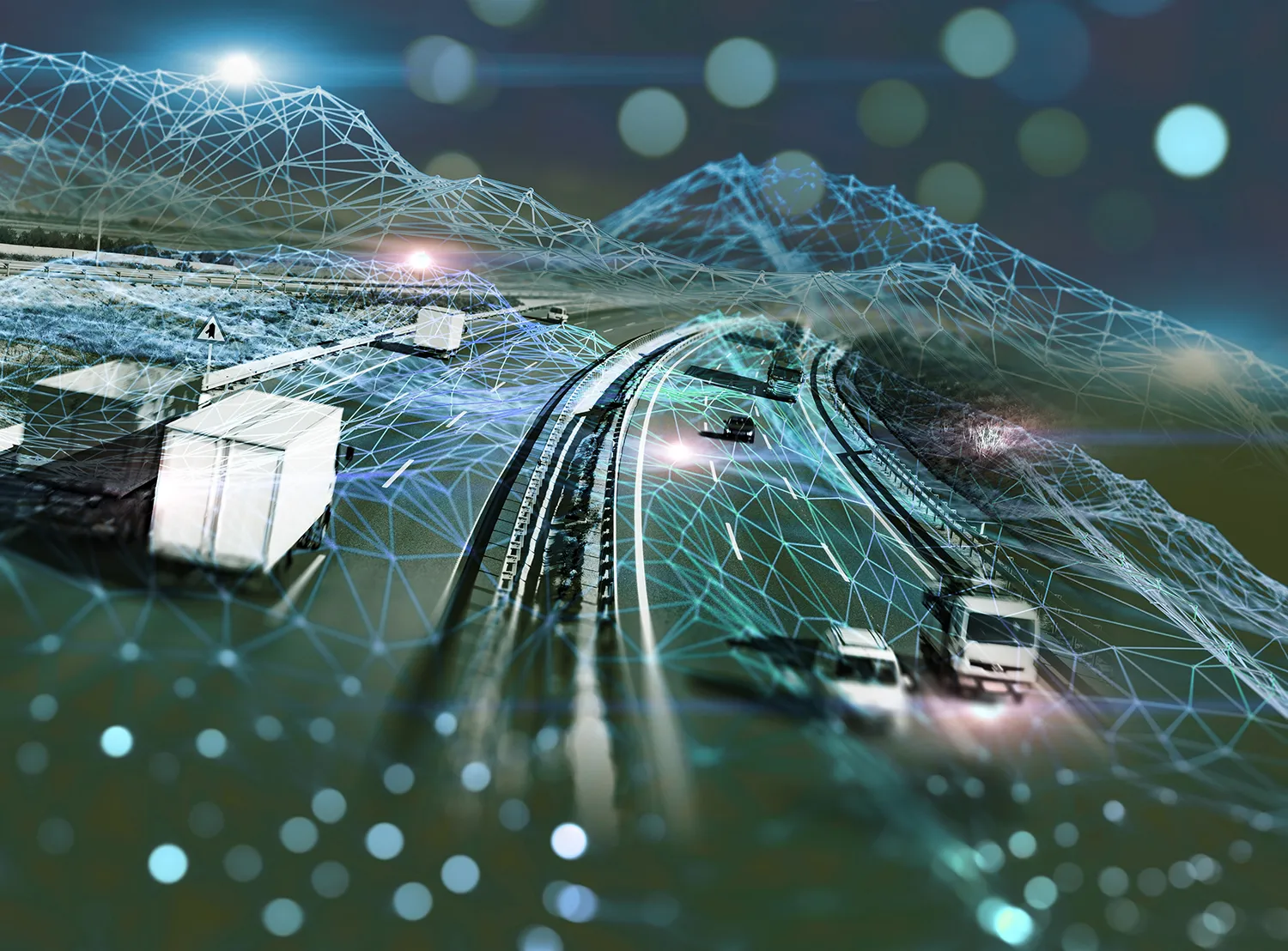 Photo - SIBUR’s Digital Breakthrough in Logistics