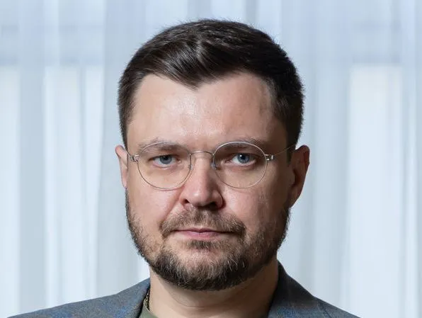 Иван Болтенков
