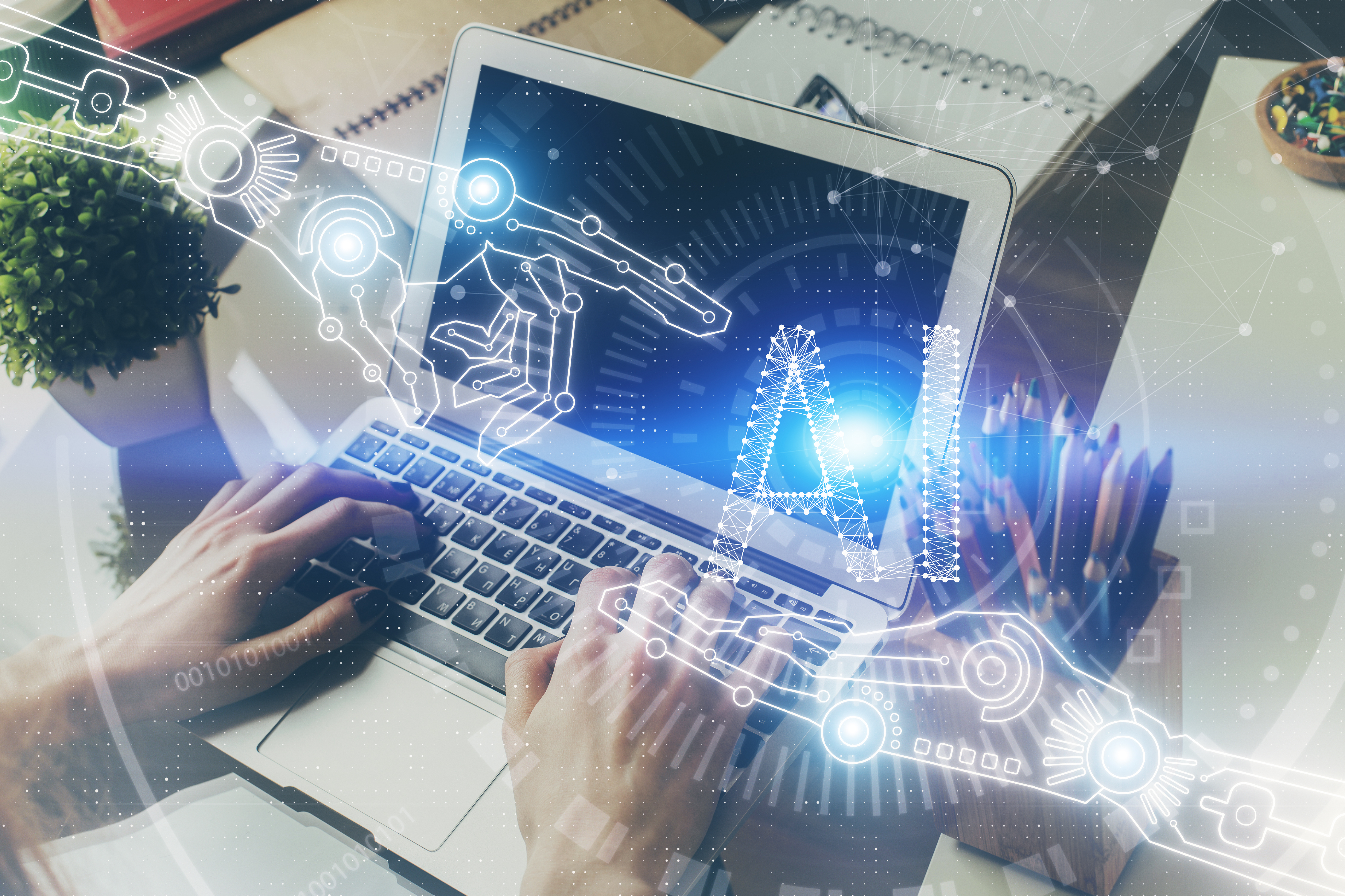 Russian Journalists Say AI Can’t Replicate Human Emotion