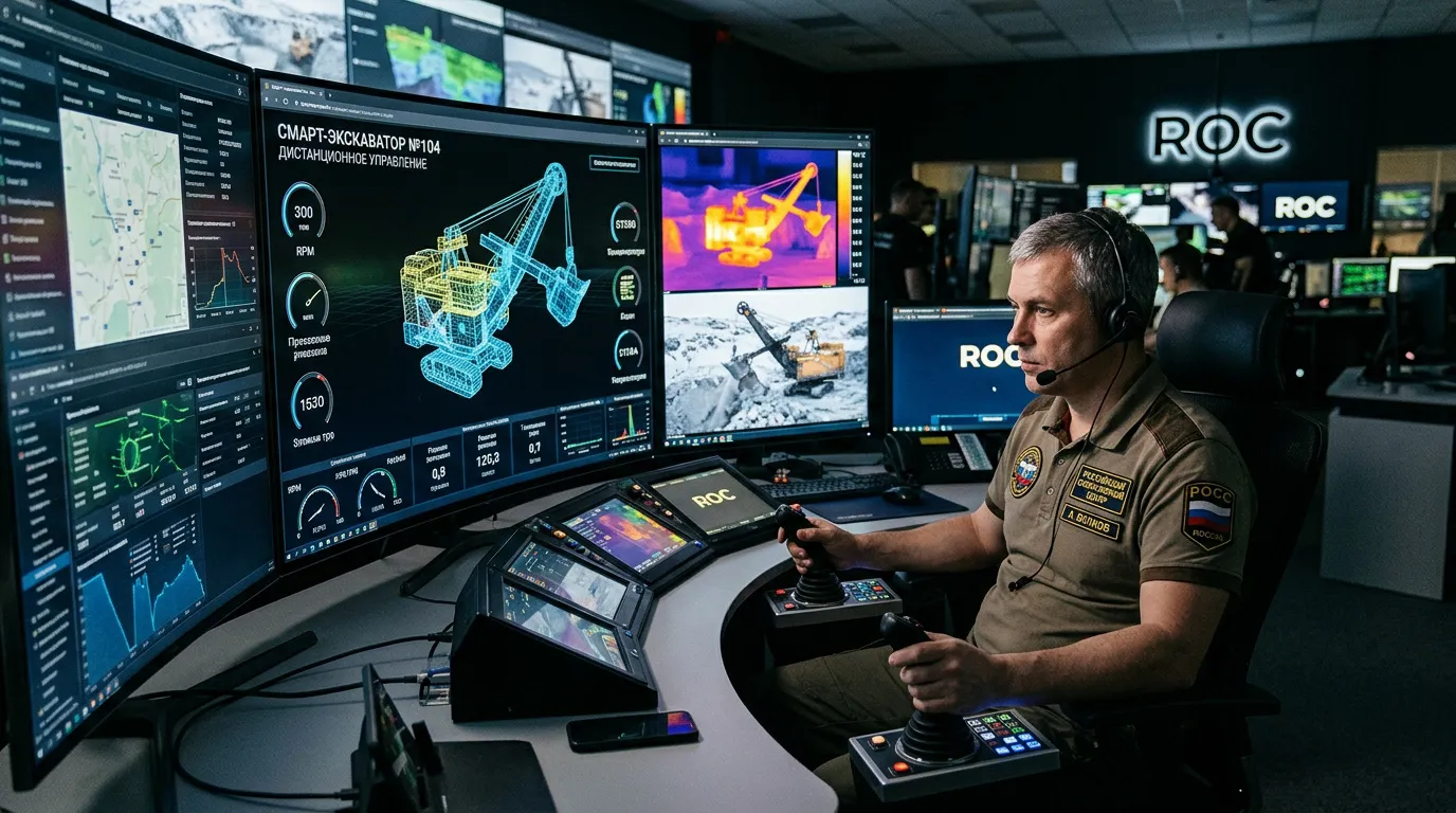 Photo - Closed-Loop Digital Control