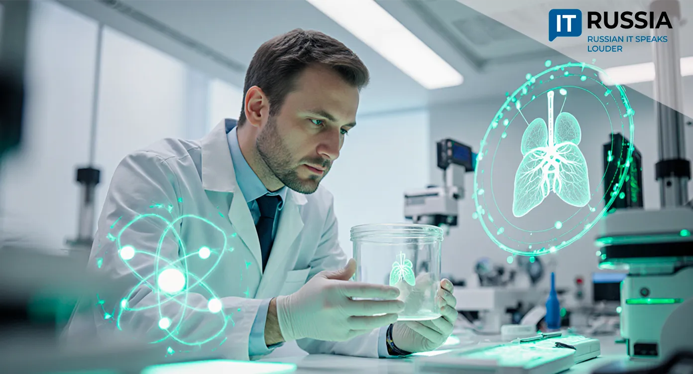 When Atoms Heal: How Rosatom Is Entering the Medicine of the Future