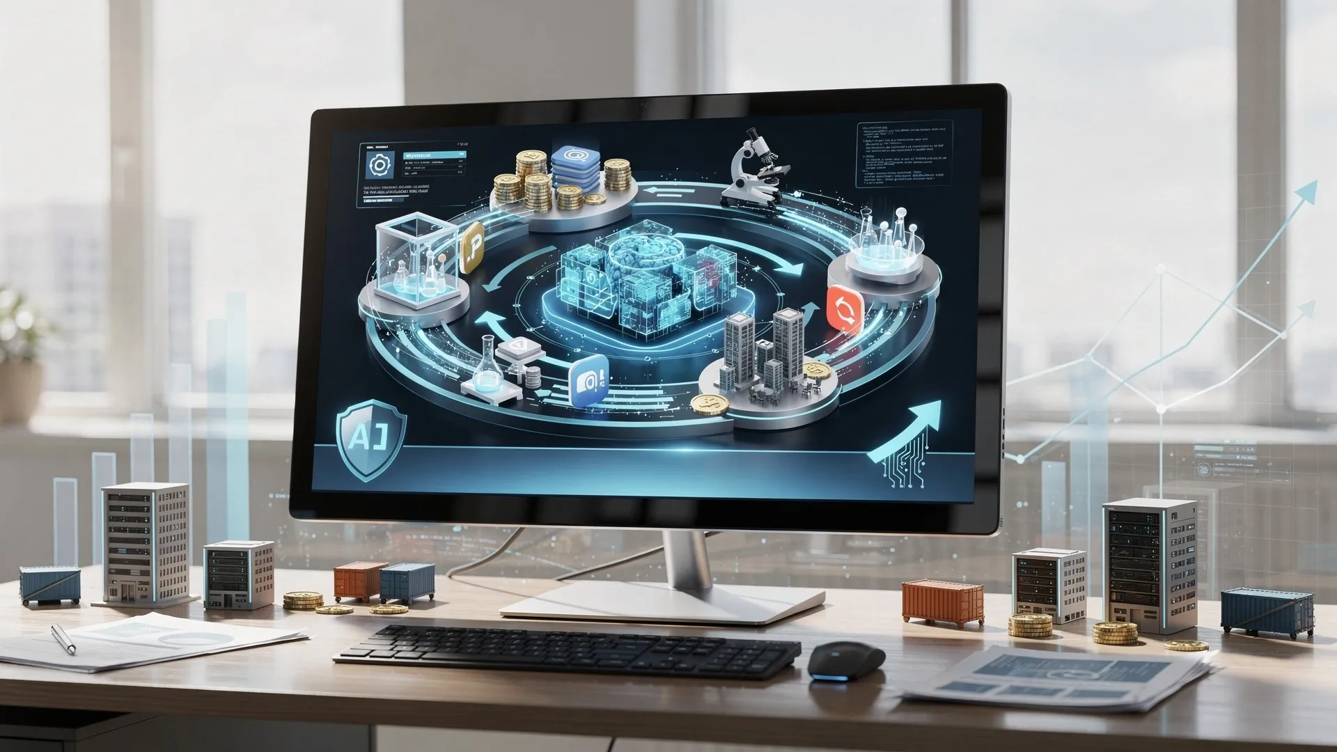 Photo - What Will Russia’s AI Development Support Law Deliver?