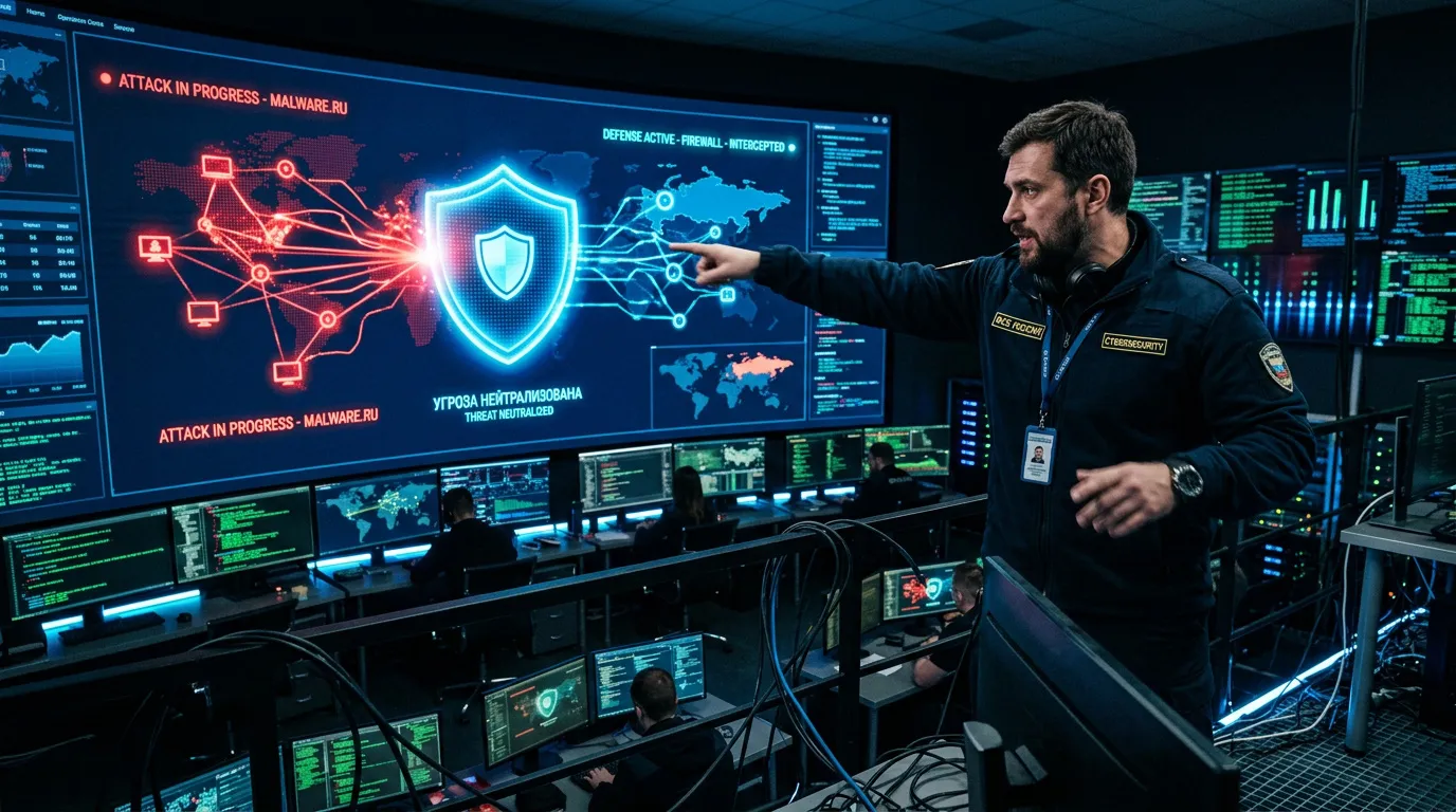 Photo - Security Vision Launches In-House EDR to Protect Endpoints