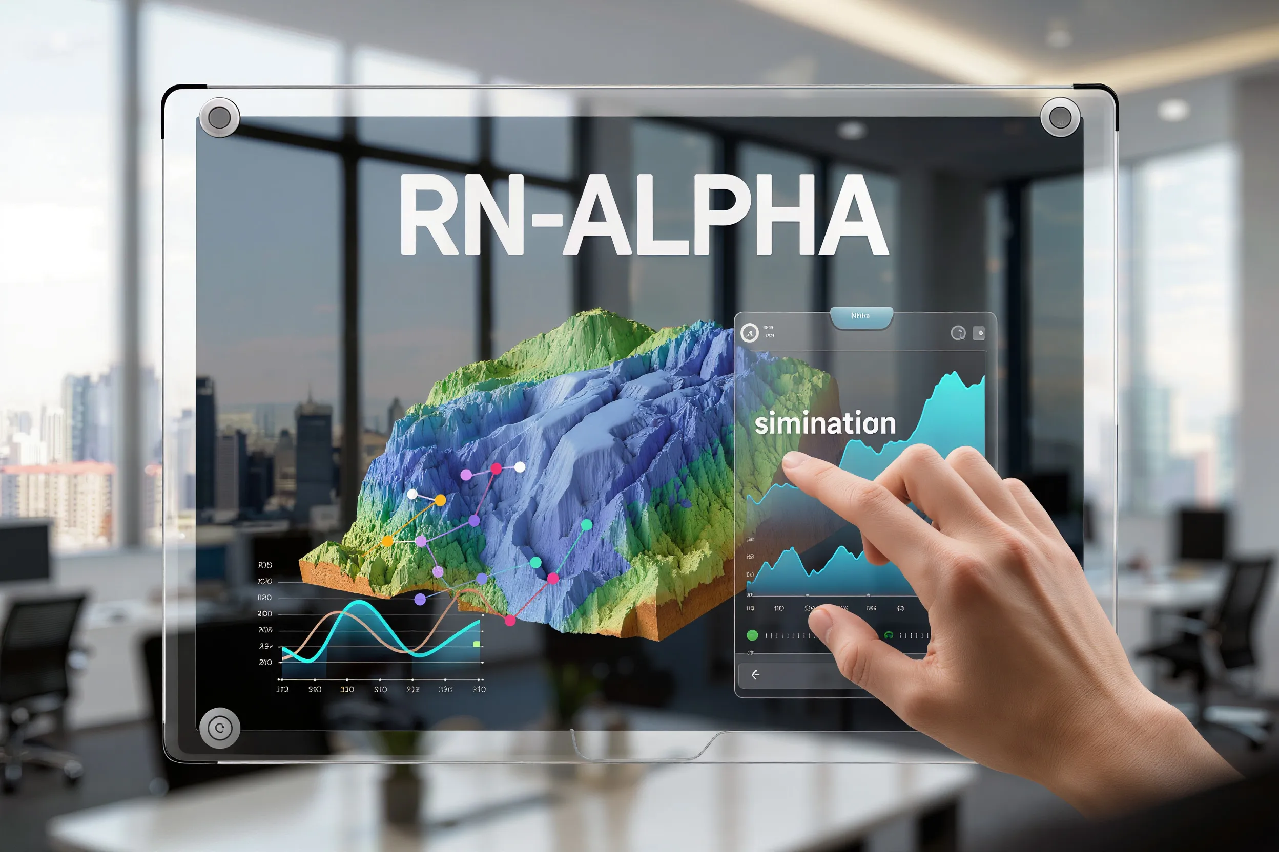 Photo - «Роснефть» создала инновацию для инжиниринговых работ