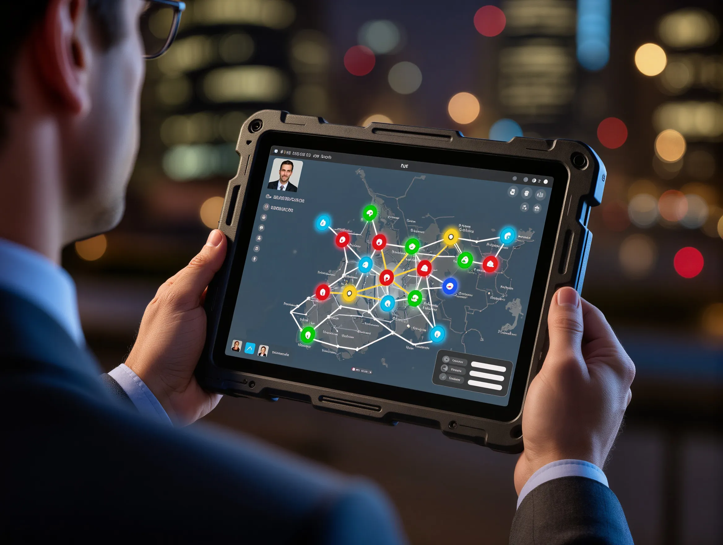 Photo - Kuban Sets Records as Smart Gas Networks Reshape Russia’s Utilities Sector