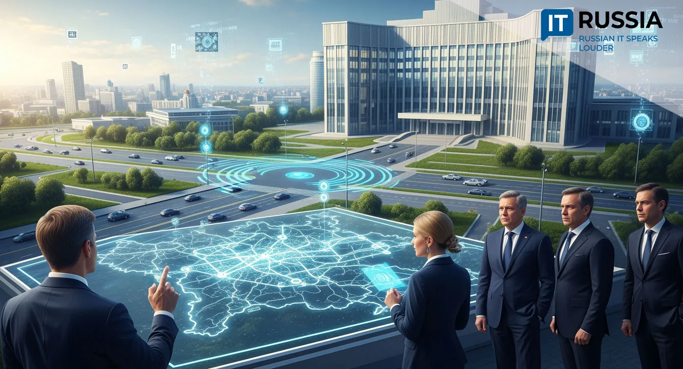 Lipetsk Region Establishes Russia’s First Ministry of Artificial Intelligence