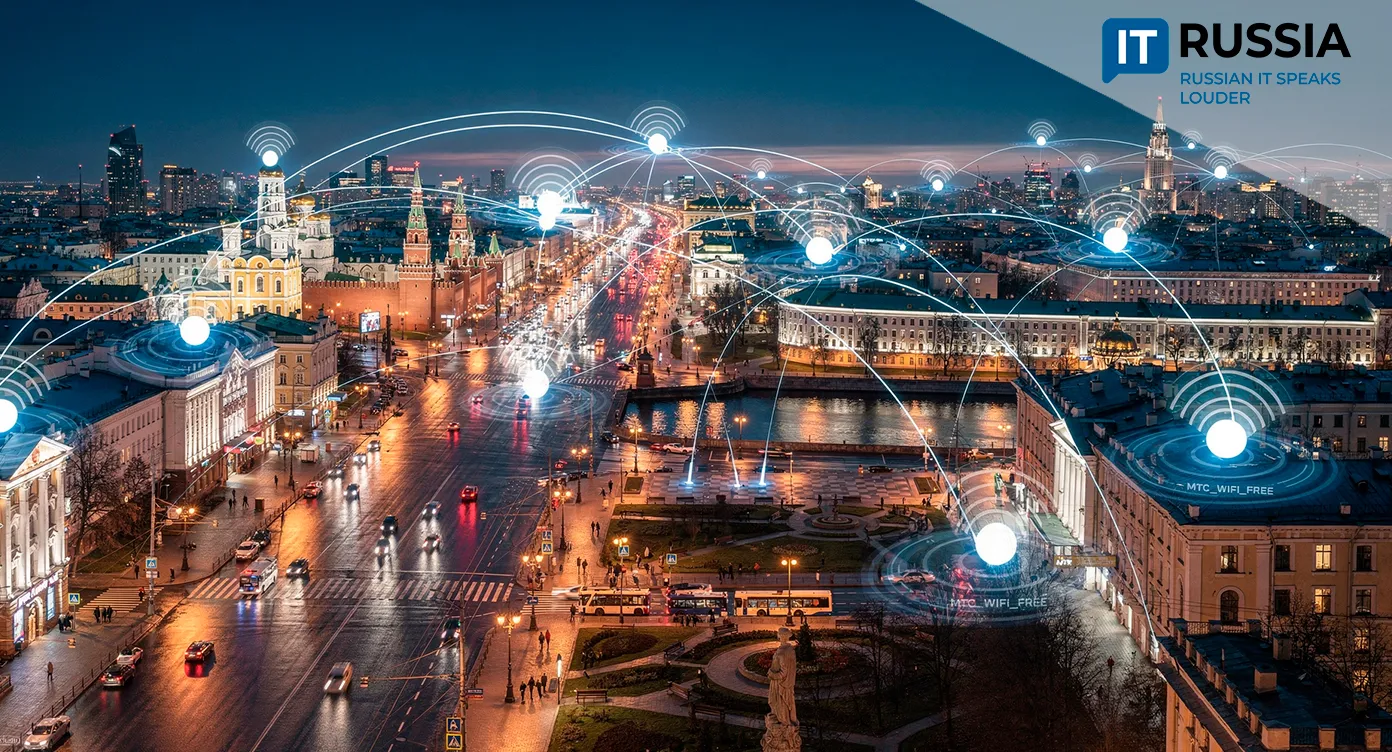MTS to Launch 600 Wi-Fi Hotspots in Central Moscow