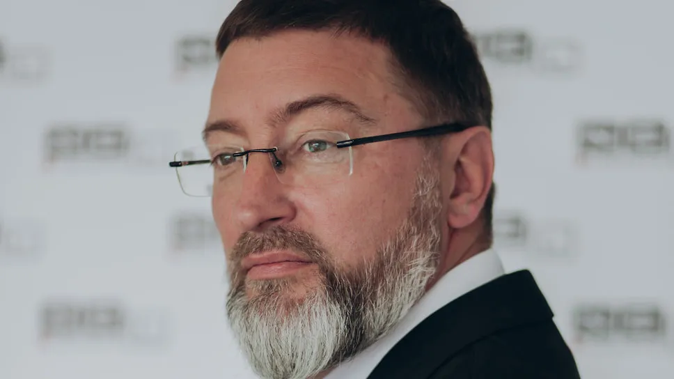 Harold Vlasov