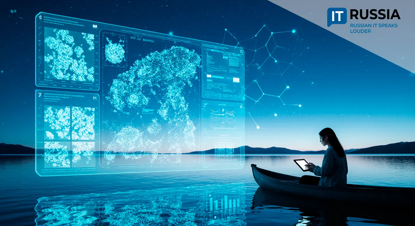 Artificial Intelligence Guards Lake Baikal: How Technology Helps Protect the ‘Pearl of Russia’