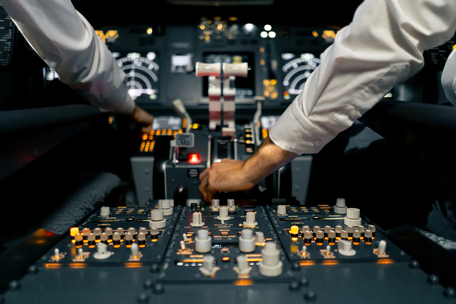Photo - JetOS: How a Student Project Became the Key to Russia’s Avionics Sovereignty