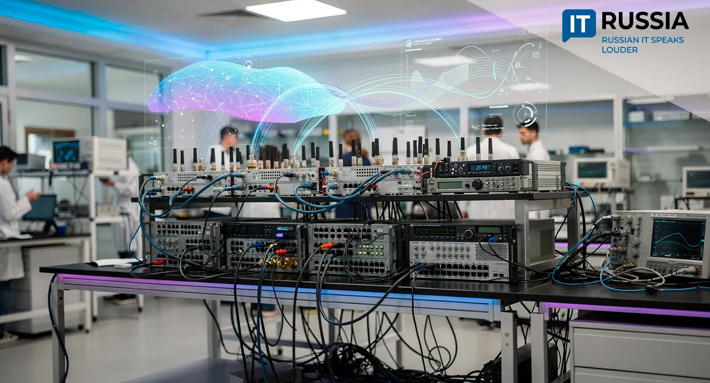 Engineer Turnkey: How MegaFon and Povolzhskiy State University of Telecommunications and Informatics Are Rebuilding Telecom Education