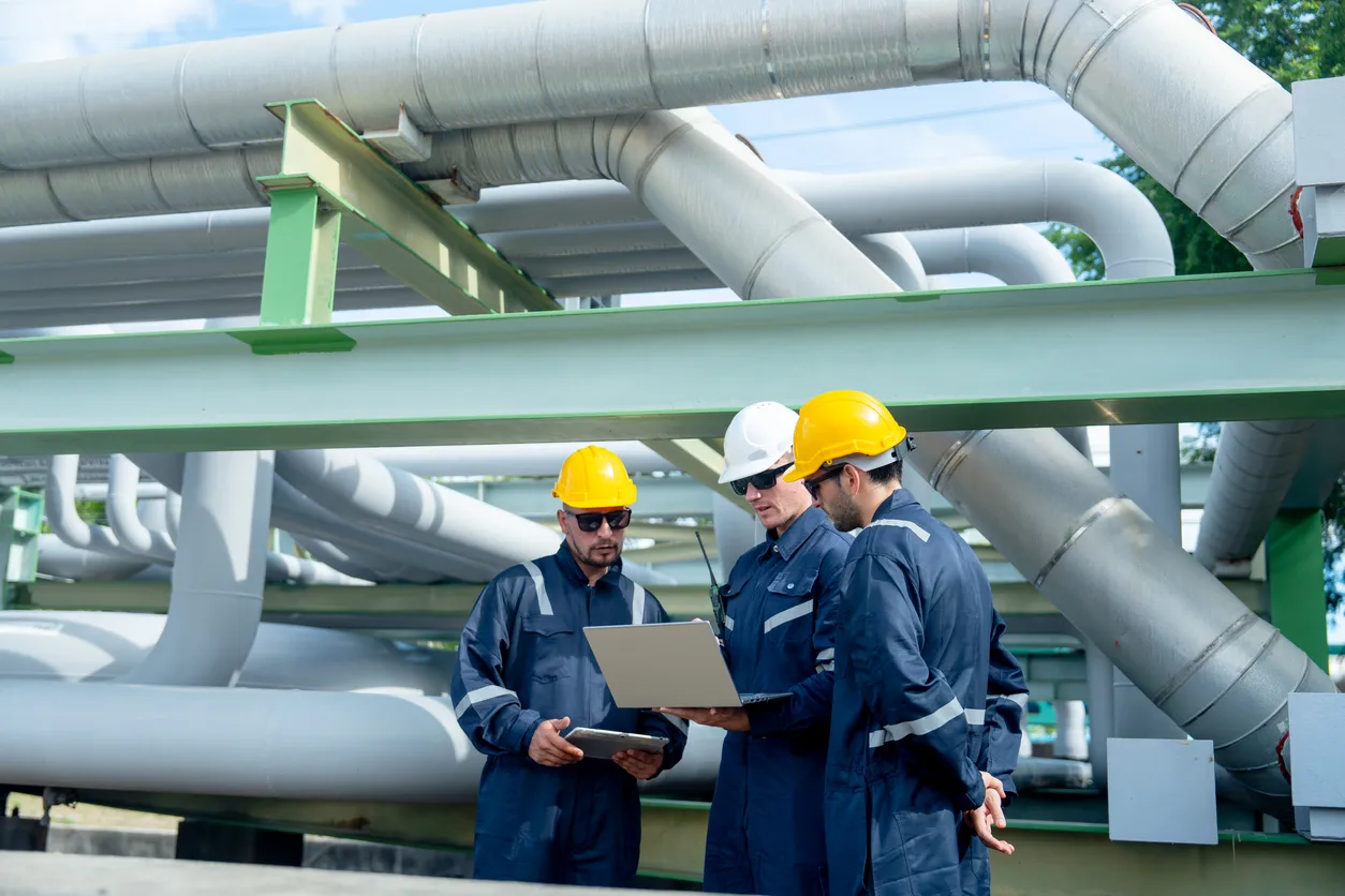 Rosneft Turns to AI-Powered Platform to Boost Oil Production