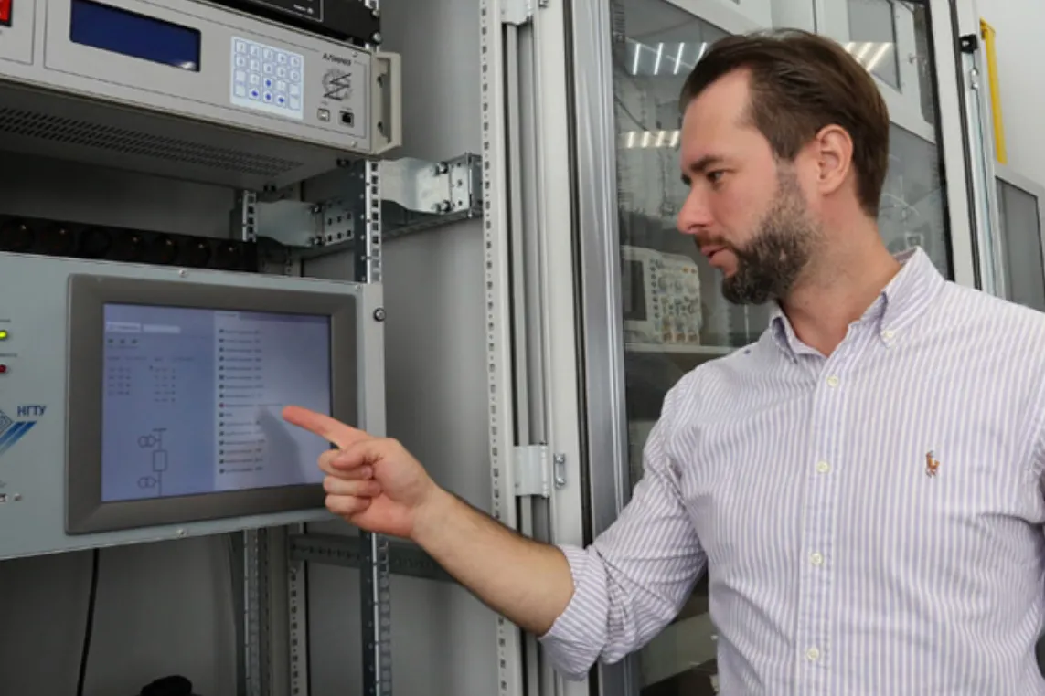 Russian Scientists Create a “Physical Antivirus” for Power Grids