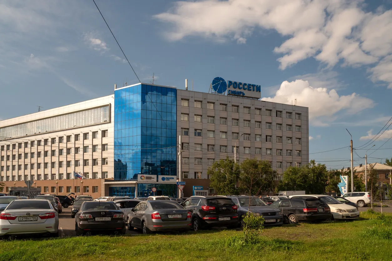 Russia’s Power Grid Giant Goes Almost Fully Domestic on Software