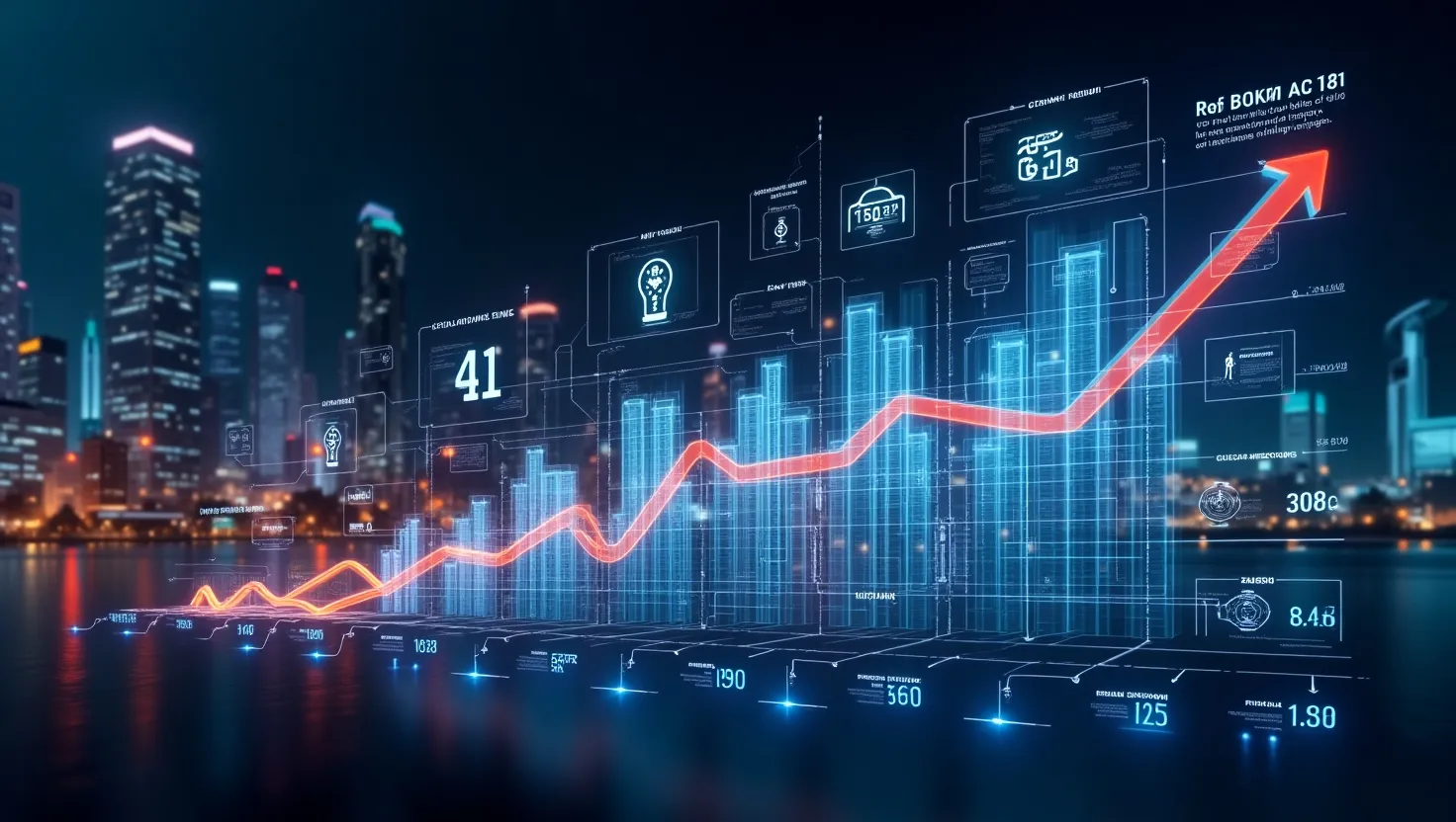 Photo - AI as the Core of the Digital Economy: Growth Is Inevitable