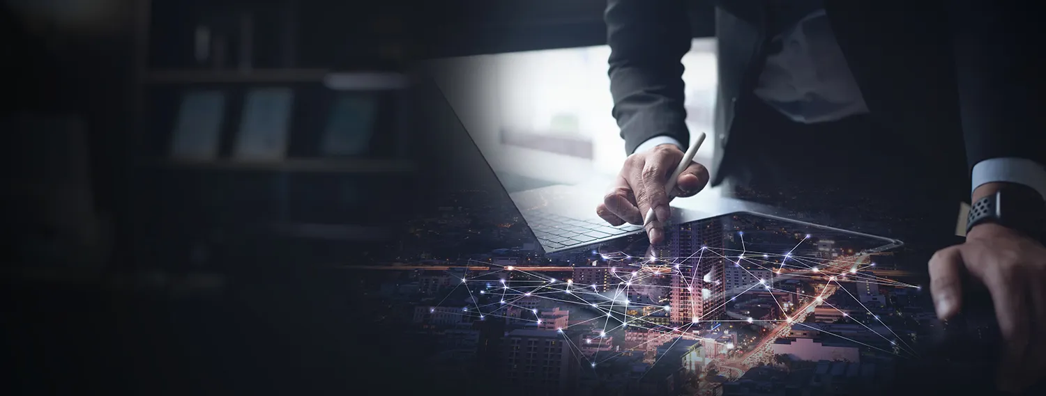 Photo - Digital Twin of a Region: Perm Krai Becomes a Pilot Site for Managing the Future