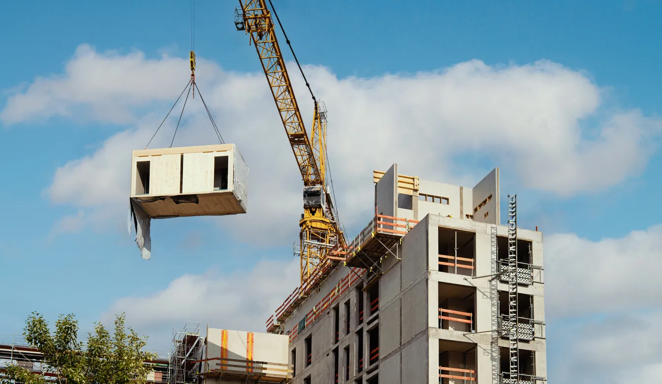 Russia Rolls Out AI to Vet Construction Projects